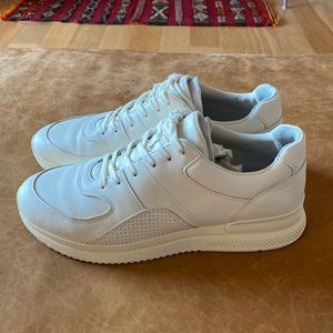 Everlane Tread - cream